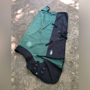 81” Tough1 Turnout/Rain Sheet
